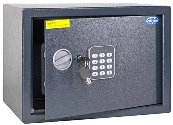 Сейф Вектор SFT-25 EA