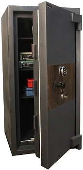 Сейф Stahlkraft Defender Pro 447S EL+DB