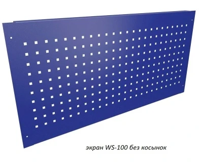 Верстак Практик Master M100.MF1/MF1/MF1.500.000