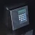Сейф Waldis ECO 1000 E Black