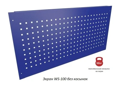 Верстак Практик Master (№104) MT100.MF1/MF1.101