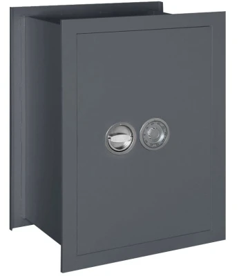 Сейф встраиваемый Format Wega-50-380.CL