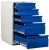 Верстак Практик Profi WT180.WD5/WD5.000