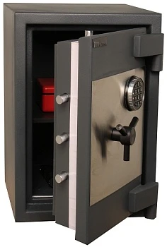 Сейф Stahlkraft Defender Pro 119D EL