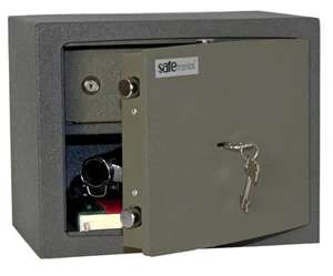 Сейф Safetronics NTR-22MS