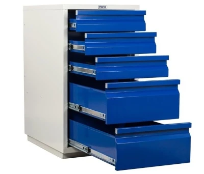 Верстак Практик Profi WT180.WD2/WD5.010