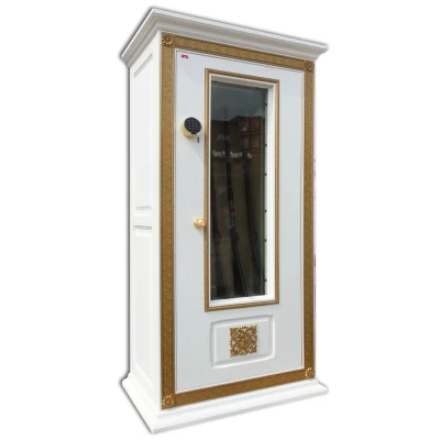 Оружейный сейф Metalk Scrigno 1736540 BT Barocco