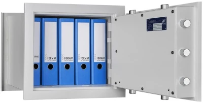 Сейф встраиваемый Format Wega-30-380.CL