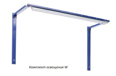 Верстак Практик Master MT100.MF1/MF1/MF1.400.000